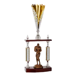 Ref. 3 - Trofeo Bakersfield 75cm