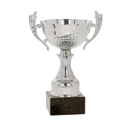 Ref. 1 - Copa Caldwell 30cm