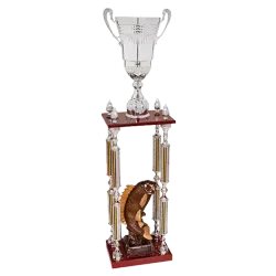 Ref. 2 - Trofeo Augusta 137cm