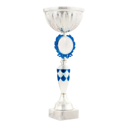Ref. 1 - Trofeo Copa Lunaris 35,5x140mm