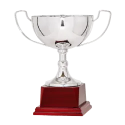 Ref. 4 - Copa trofeo Belo Horizonte 19cmx120mm