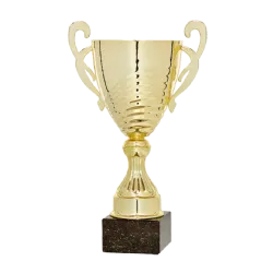 Ref. 1 - Copa trofeo Essen 46cmx200mm