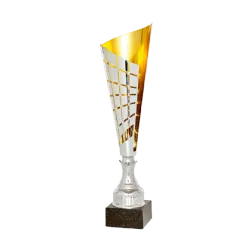 Ref. 1 - Copa trofeo Niza 46