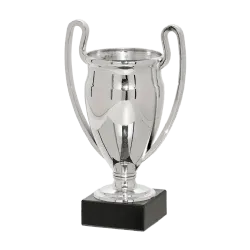 Ref. 3 - Copa Bend 18 cm