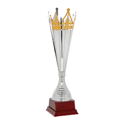 Ref. 3 - Copa Annarbor 52cm