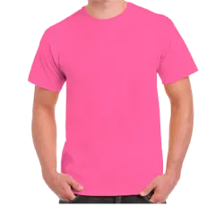 Ref. 6 - Camiseta técnica fucsia Lynxi 12-14