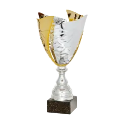 Ref. 5 - Copa trofeo Gotemburgo 32cmx160mm