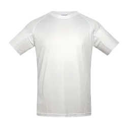 Ref. 5 - Camiseta técnica blanca Dynamic Dymara  delantera-m