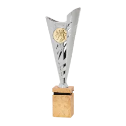 Ref. 3 - Copa Brokenarrow 36cm