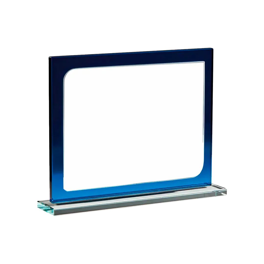 Trofeo de cristal Arae stellantis 