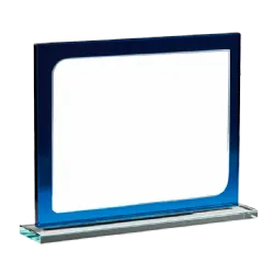 Trofeo de cristal Arae stellantis 