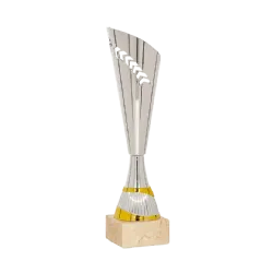 Ref. 1 - Copa Bolingbrook 34cm