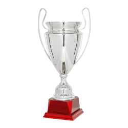 Ref. 3 - Copa trofeo Málaga 42cmx140mm