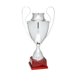 Ref. 1 - Copa trofeo Nizhni Novgorod 75cmx280mm