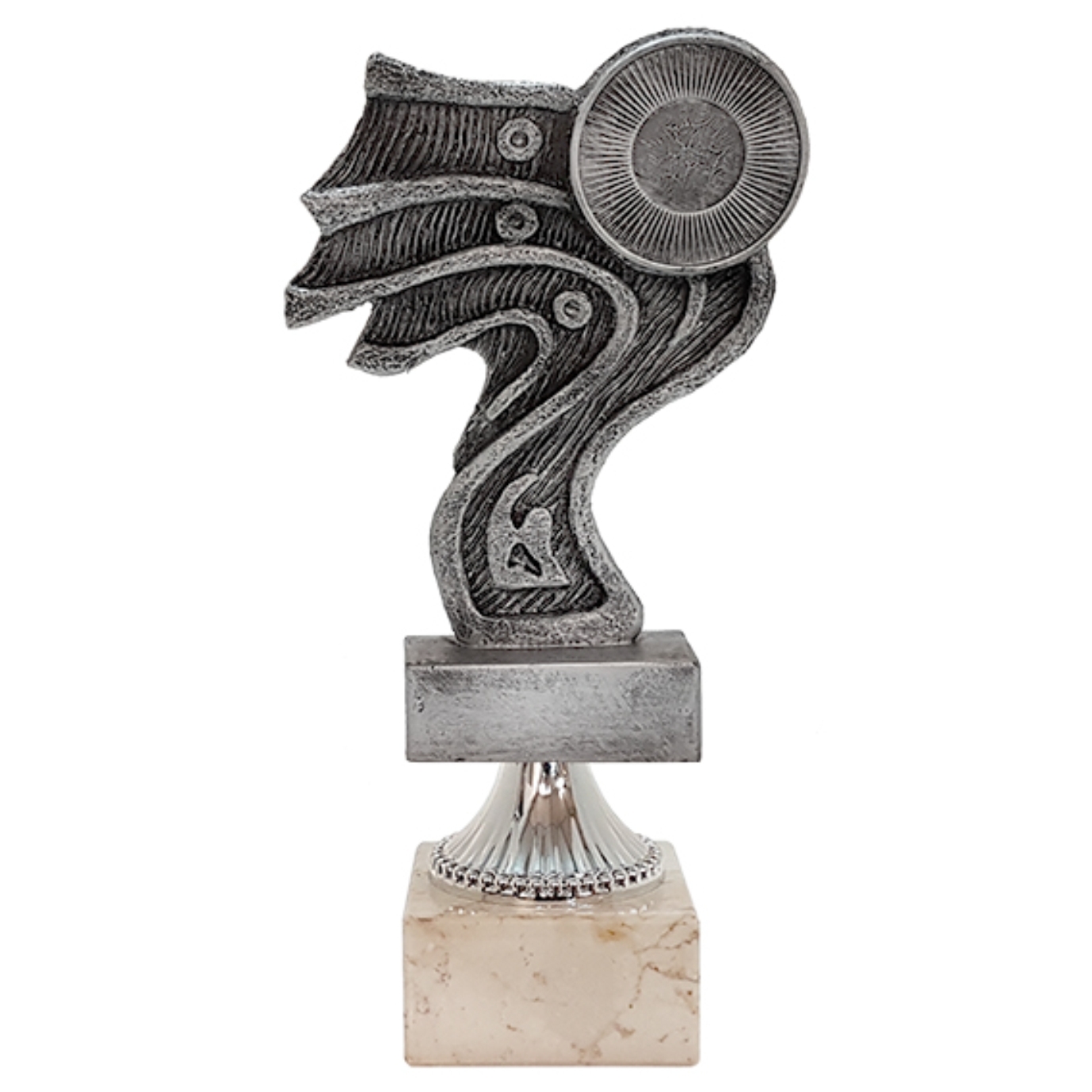 Trofeo personalizable Sculptoris