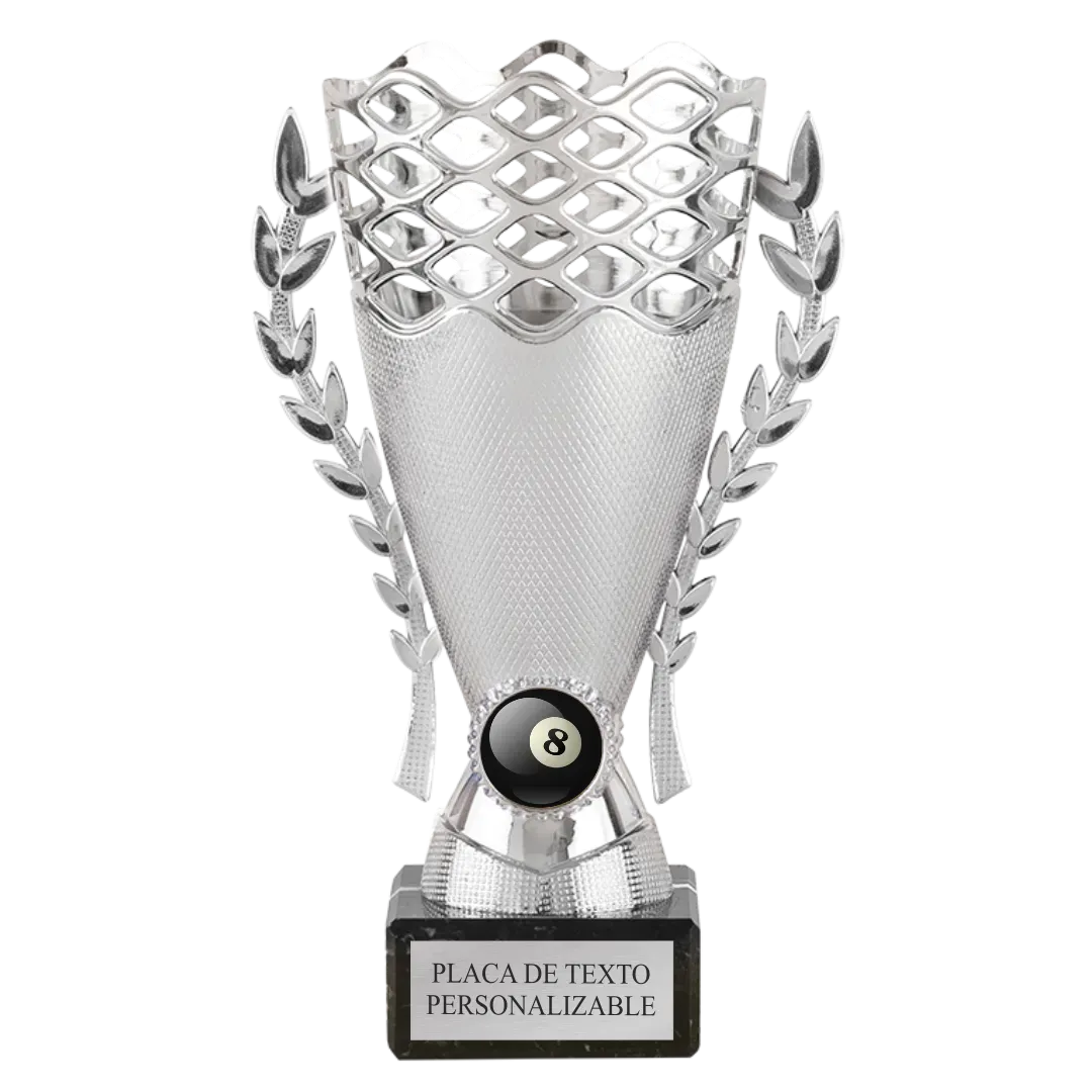 Copa Akron en Trofeos LeverySport