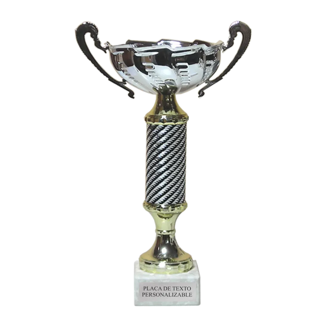 Copa Praga en Trofeos LeverySport