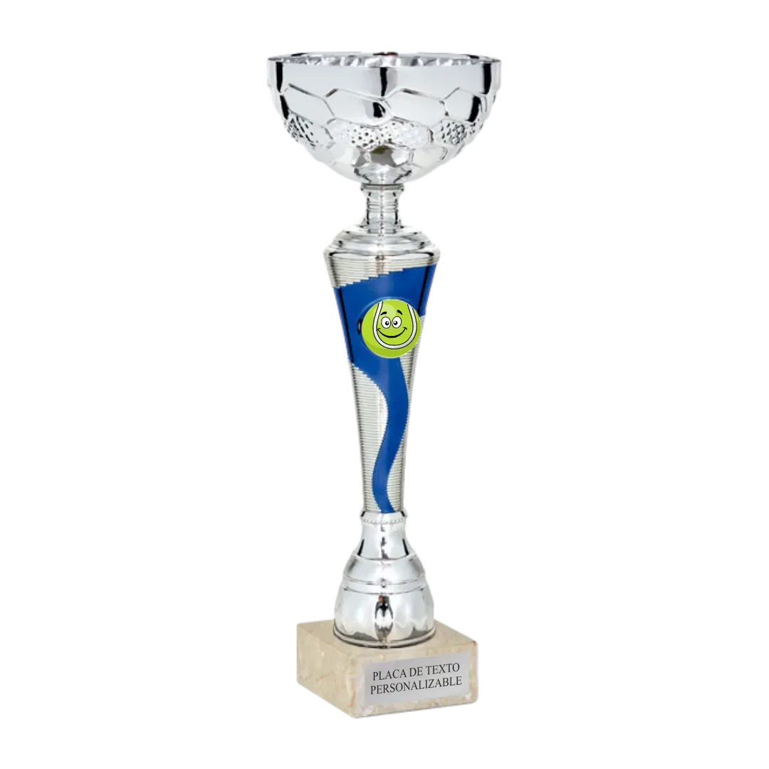 Copa Ámsterdam en Trofeos LeverySport
