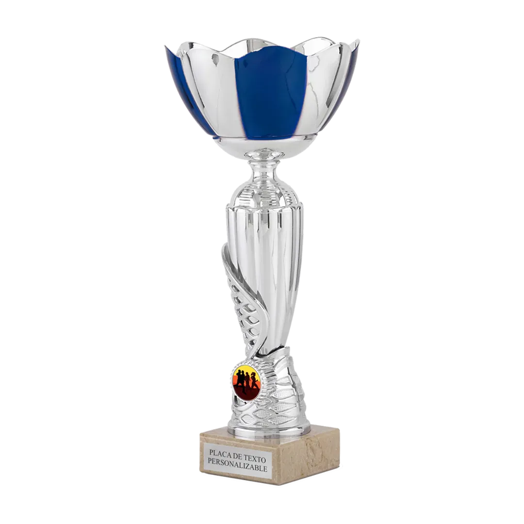 Copa Yakarta en Trofeos LeverySport