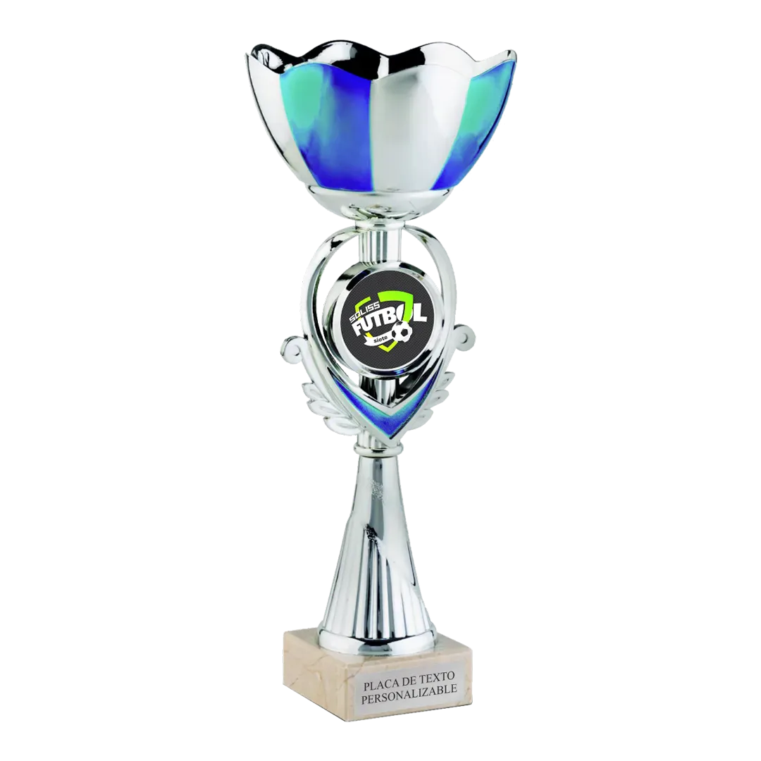 Copa Basilea en Trofeos LeverySport