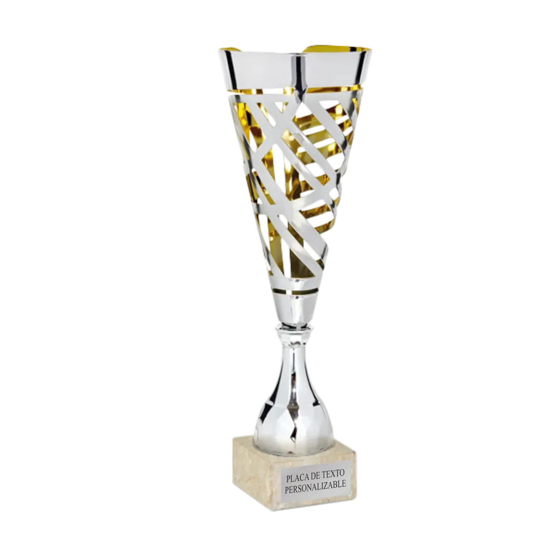 Copa Nueva York en Trofeos LeverySport