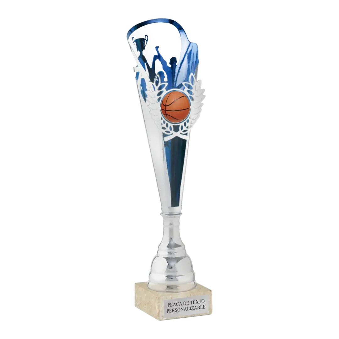 Copa Tangshan en Trofeos LeverySport