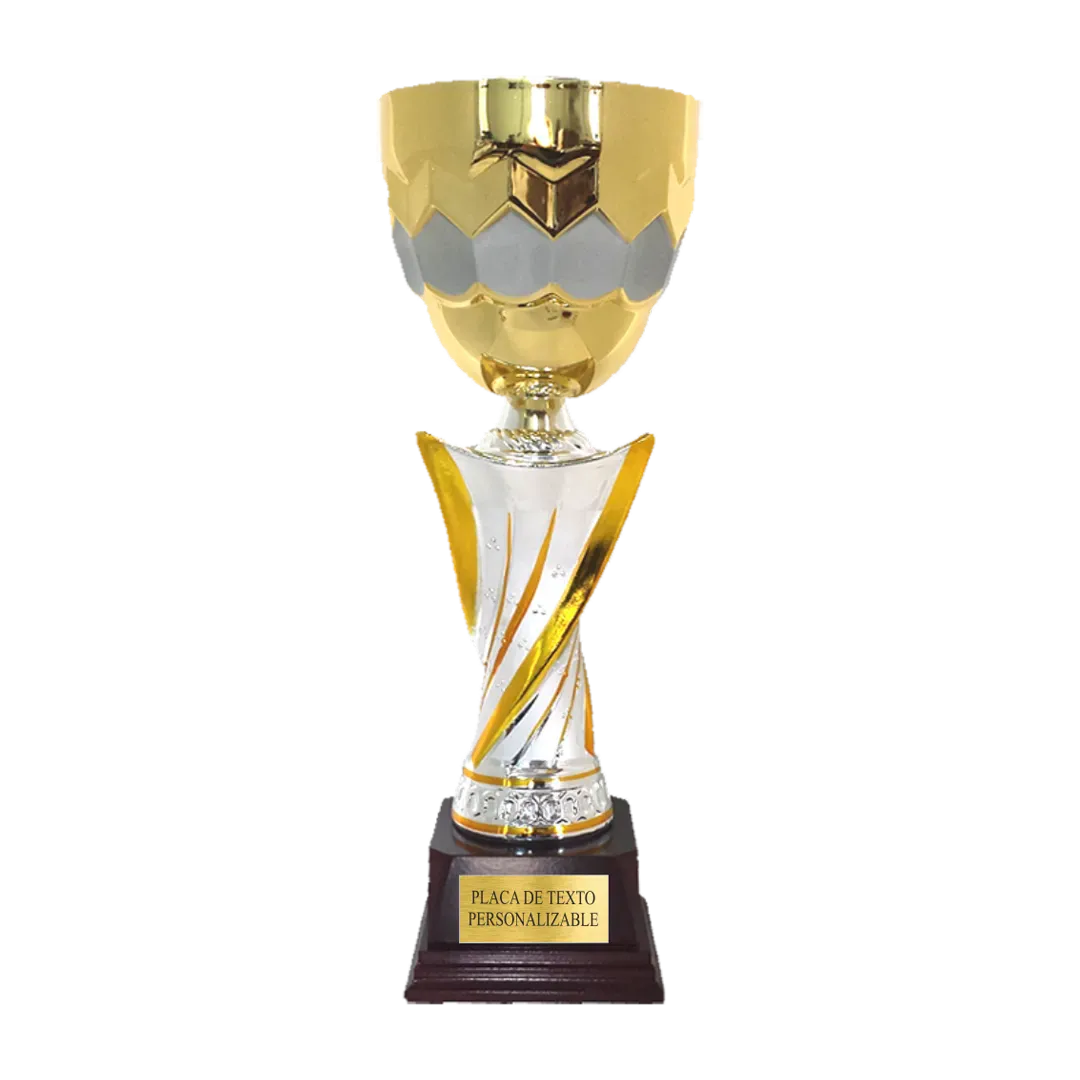 Copa Detroit en Trofeos LeverySport
