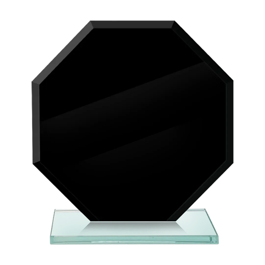 Trofeo de cristal Crater