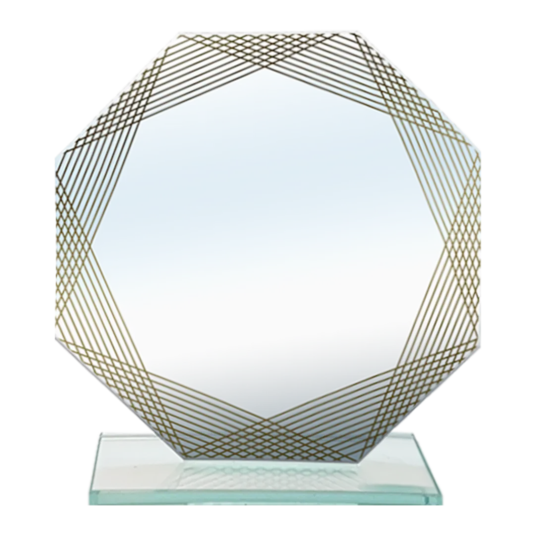 Trofeo de cristal Fornax