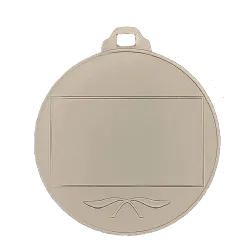 Medalla Petalita bronce 