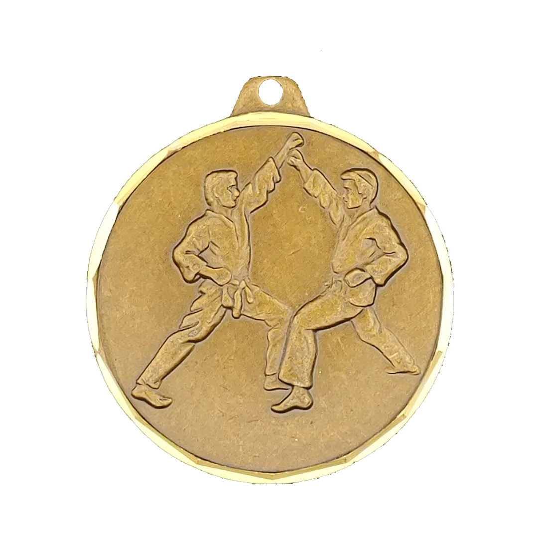 Medalla Eritrina