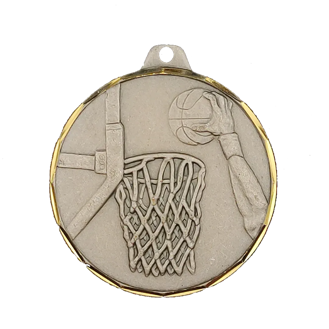 Medalla Berilo plata 