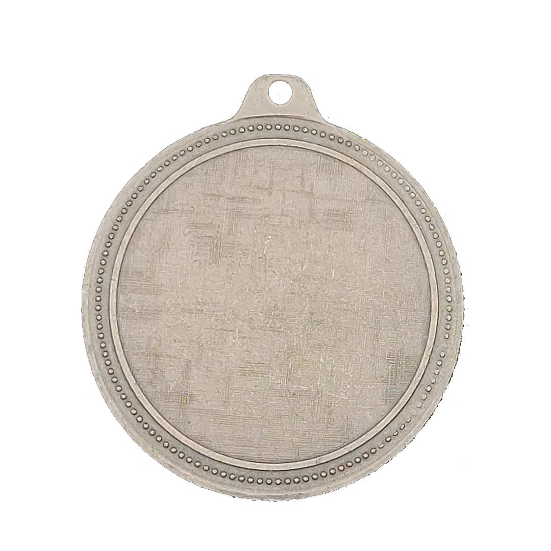 Medalla Berilo plata 