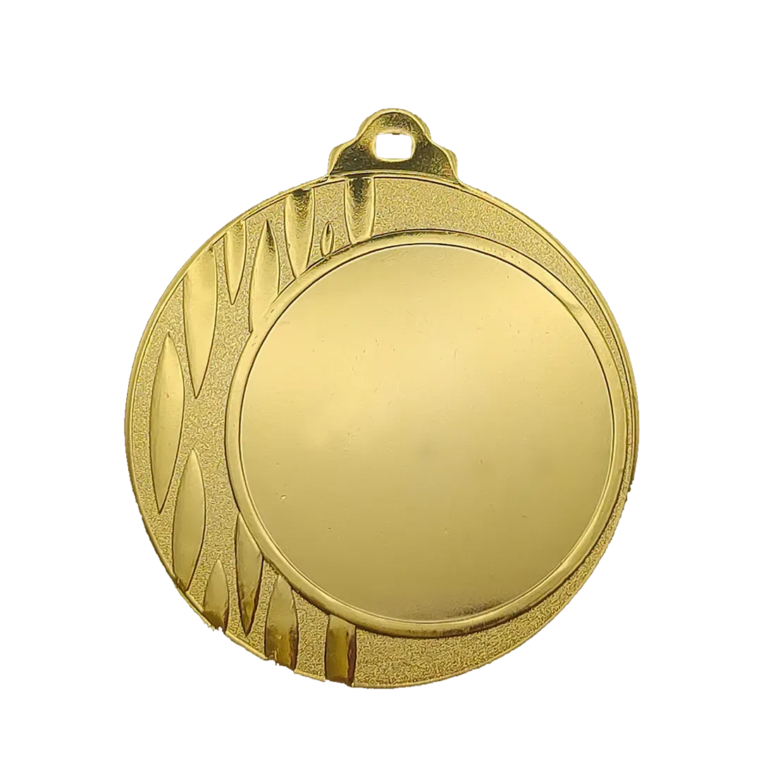 Medalla Amazonita