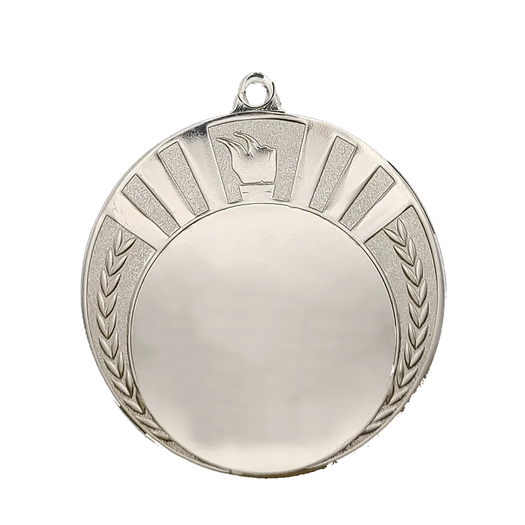 Medalla Alejandrita plata 