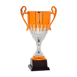 Ref. 4 - Copa Athens 38cm