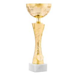 Ref. 3 - Trofeo Copa Paramount 26cmx100mm