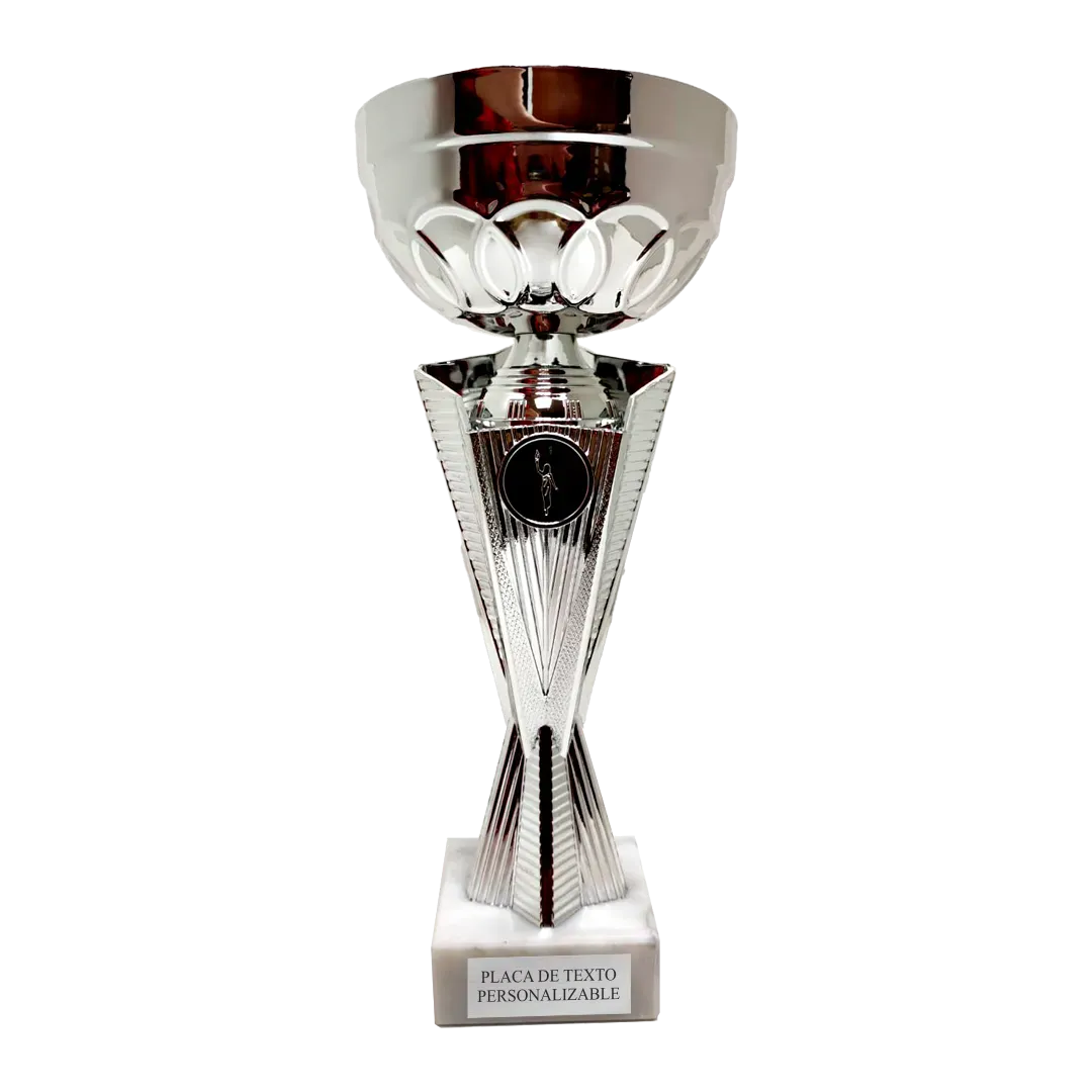 Trofeo Abu Dabi en Trofeos LeverySport