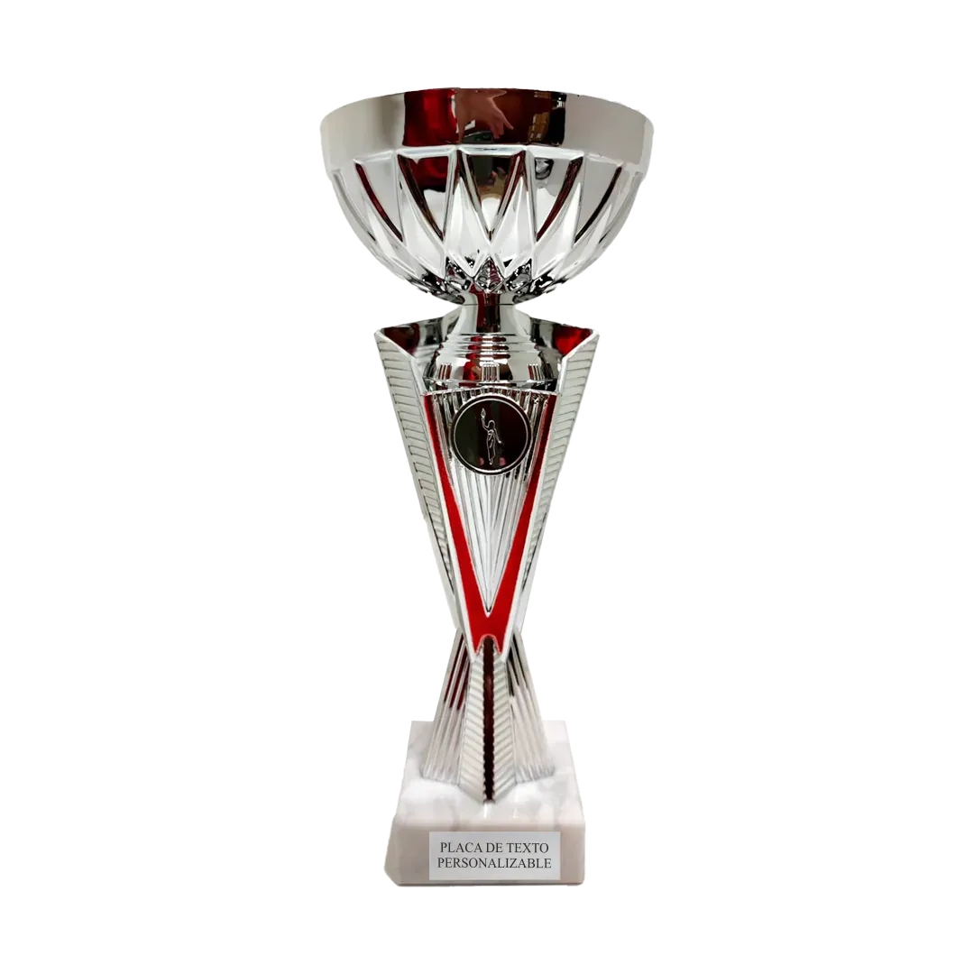 Trofeo Jerusalén en Trofeos LeverySport