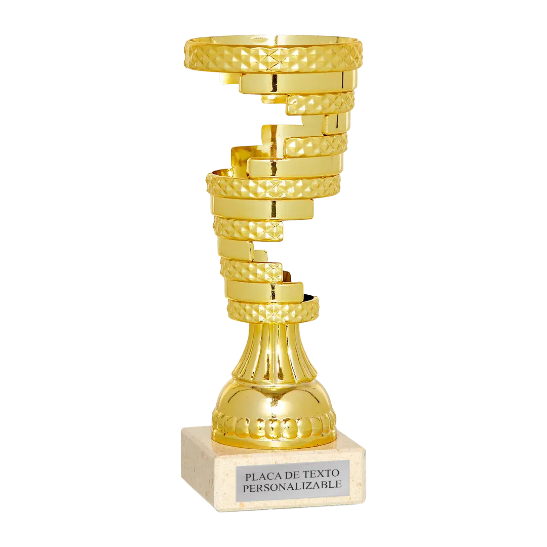Copa trofeo Houston en Trofeos LeverySport