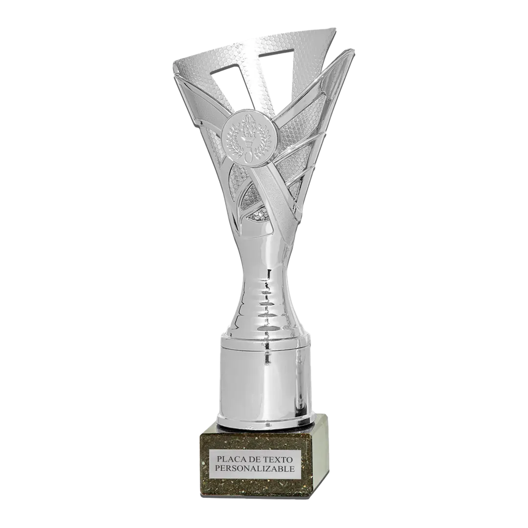 Copa trofeo Hamburgo en Trofeos LeverySport