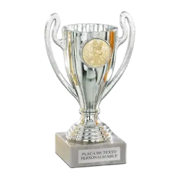 COPA Hong Kong ejemplo