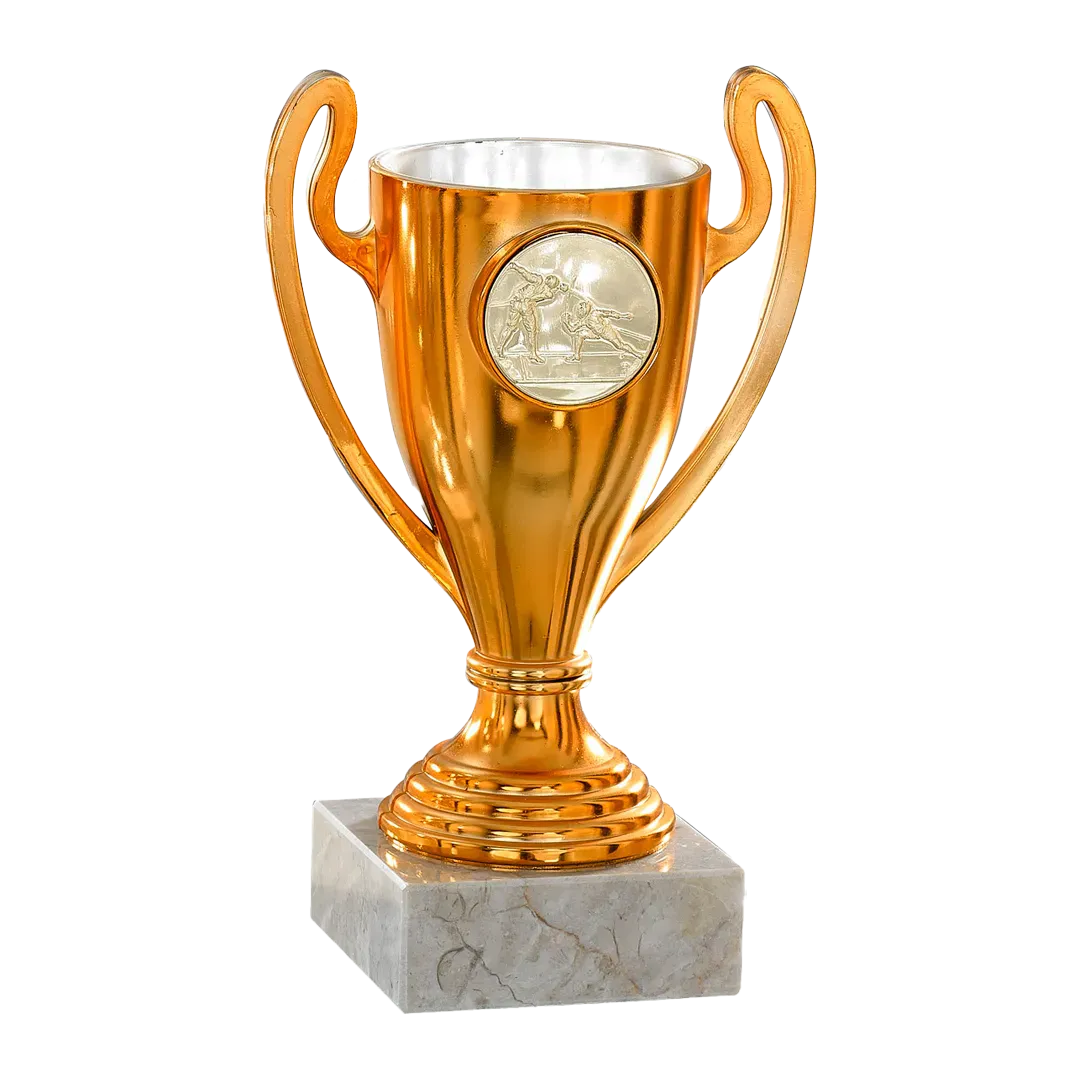 Copa trofeo Estambul