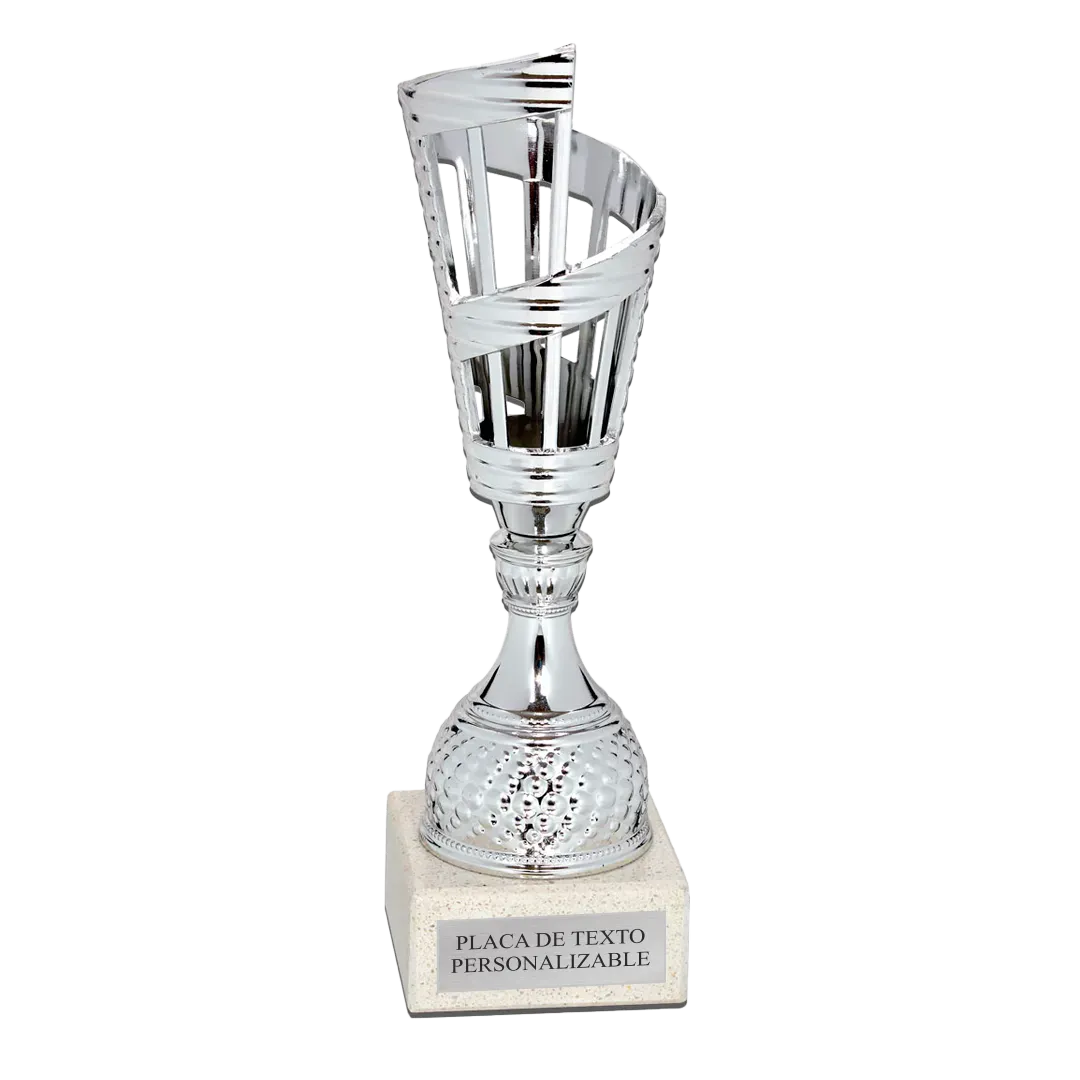 COPA Busan ejemplo