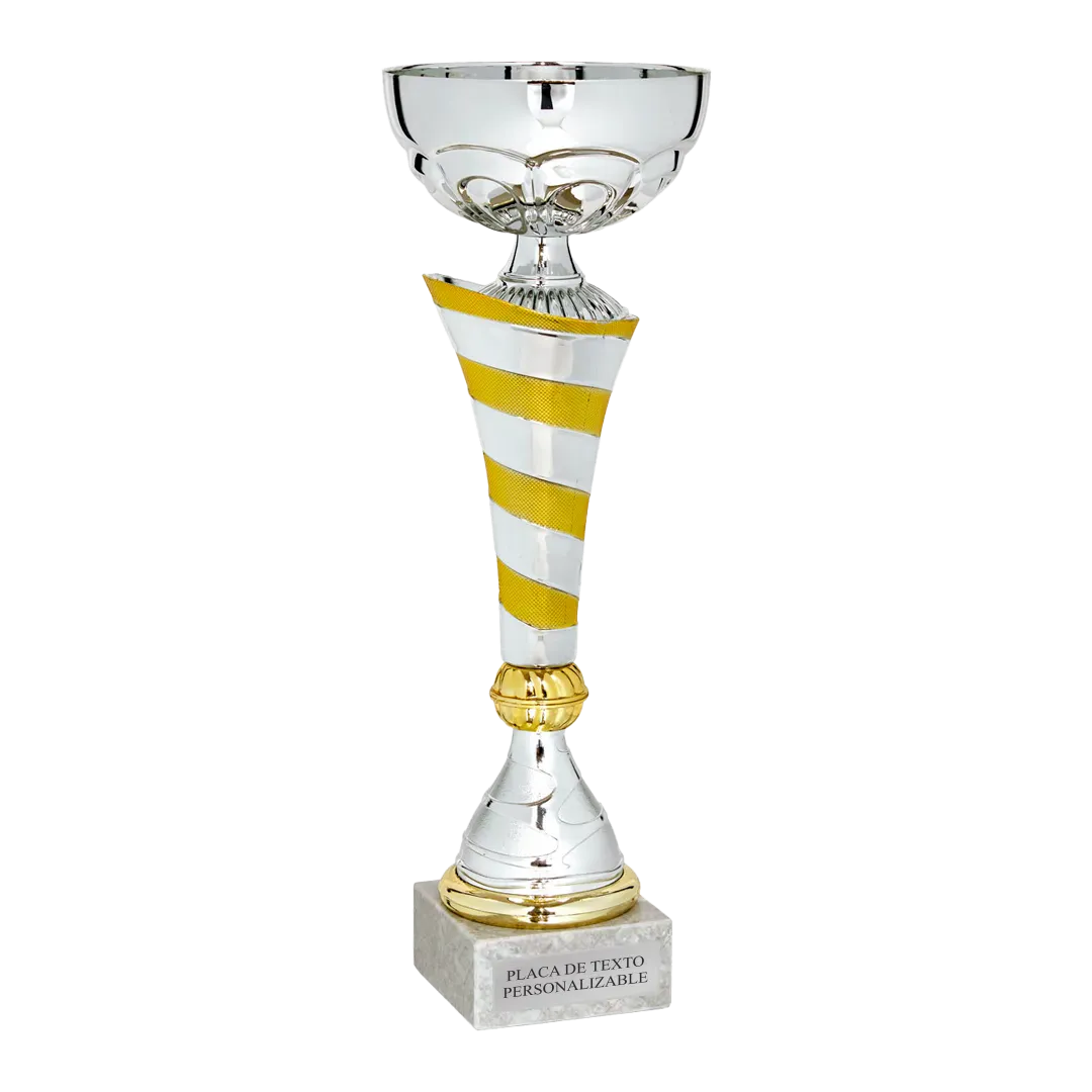 COPA Shenyang ejemplo