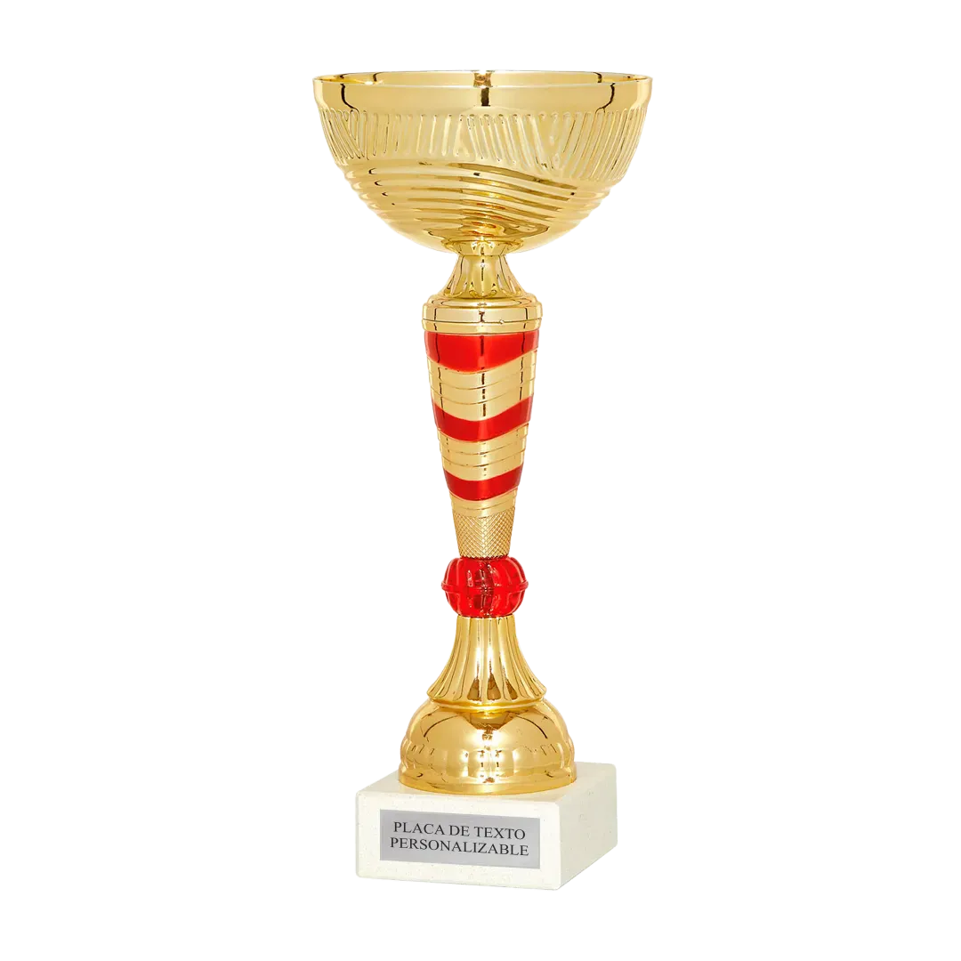 COPA Montreal ejemplo