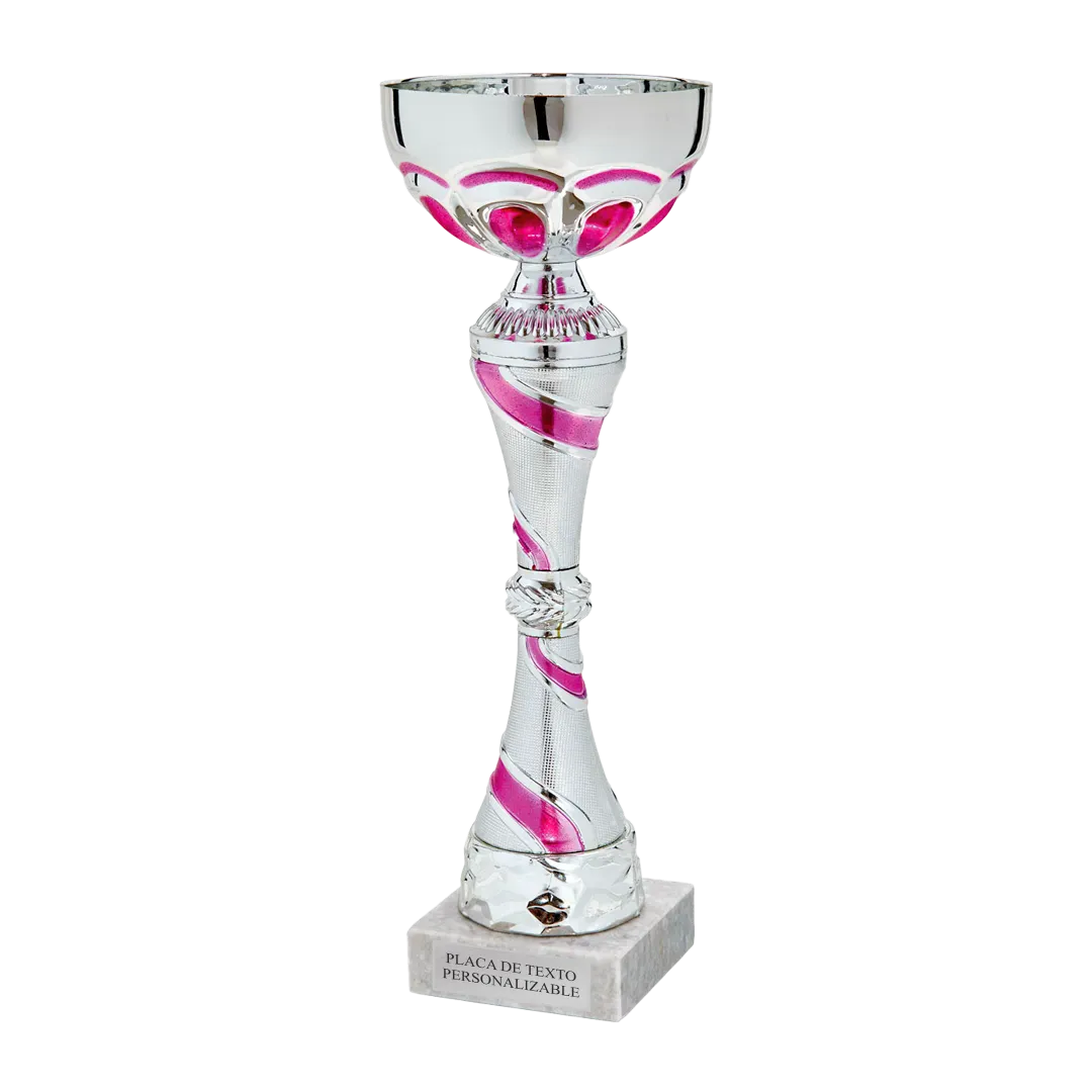 Copa trofeo Vancouver en Trofeos LeverySport