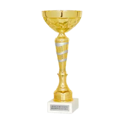 COPA Yeda ejemplo