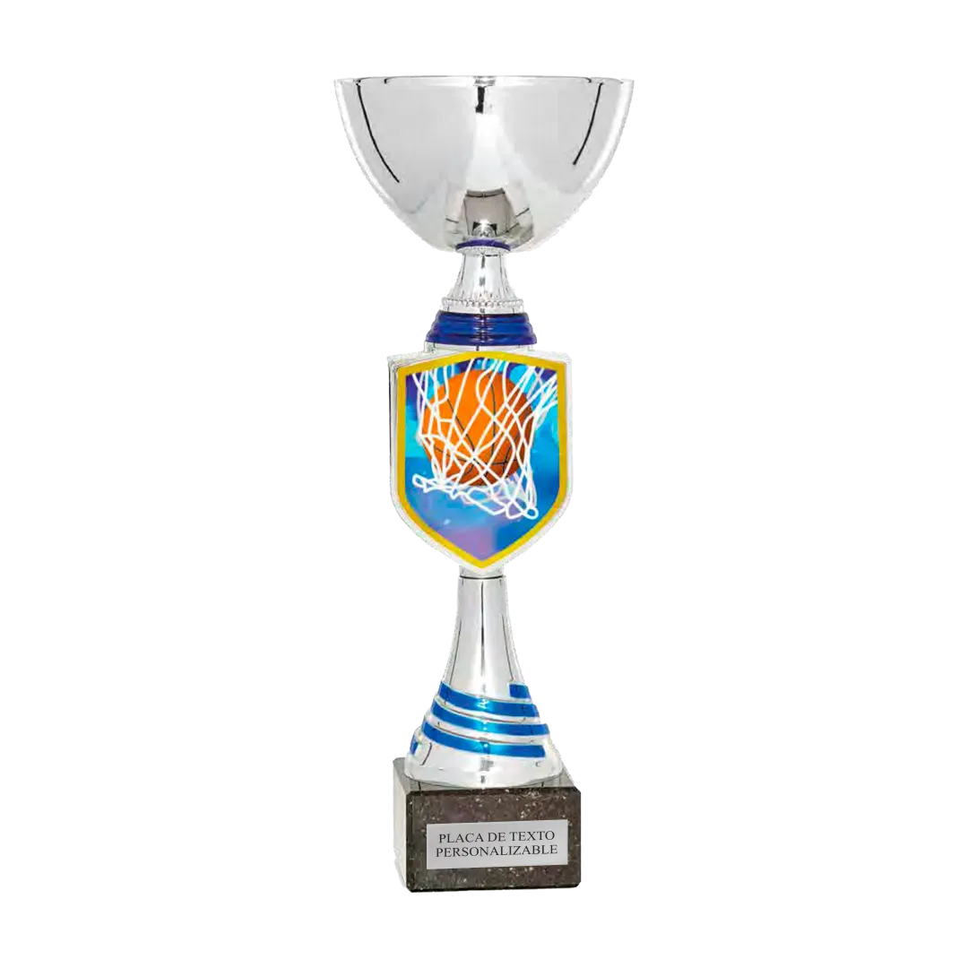 Copa trofeo Dusseldorf en Trofeos LeverySport
