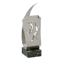Trofeo metal 